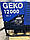 Бензиновий генератор GEKO 12000 ED-S/SEBA S вживаний, фото 5