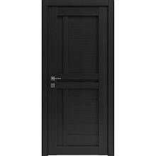 Двері колекції Modern модель Alfa ПГ, Венге