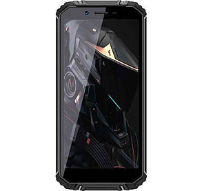 Смартфон Oukitel WP18 Pro 4/64Gb Black Global version, фото 2