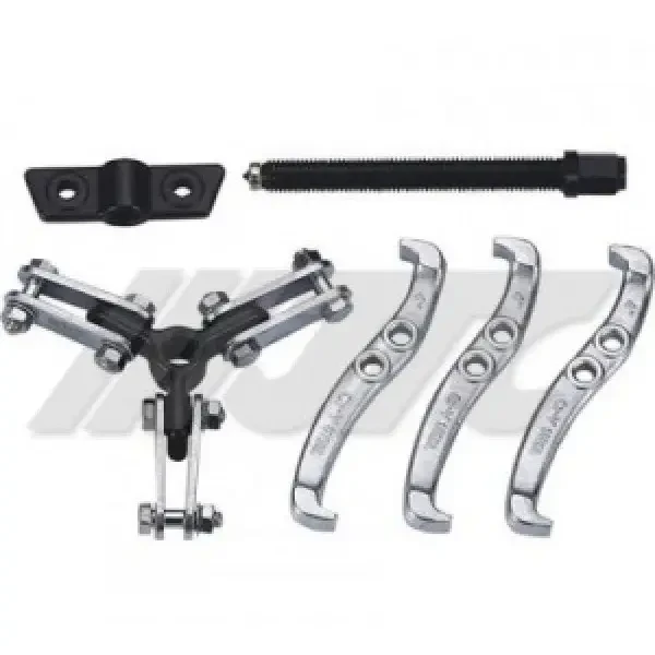 Набір для зняття підшипників 2 в 1 6" 60~152мм, фото 1