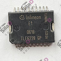 Мікросхема TLE6228GP Infineon корпус SOP20