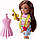 Лялька Барбі Челсі Модний дизайнер Barbie Chelsea Fashion Designer HCK70, фото 4