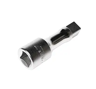 Подовжувач 1/2" 75мм