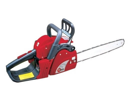 Бензопила INTERTOOL DT-2210, фото 1