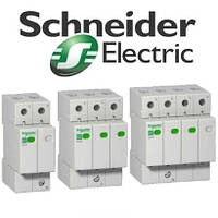 Пристрої захисту від імпульсних перенапруг ПЗІП Easy9 Schneider Electric