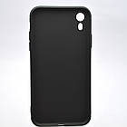 Чохол з патріотичним принтом (малюнком) TPU Epic Case для iPhone XR (Patriot), фото 4