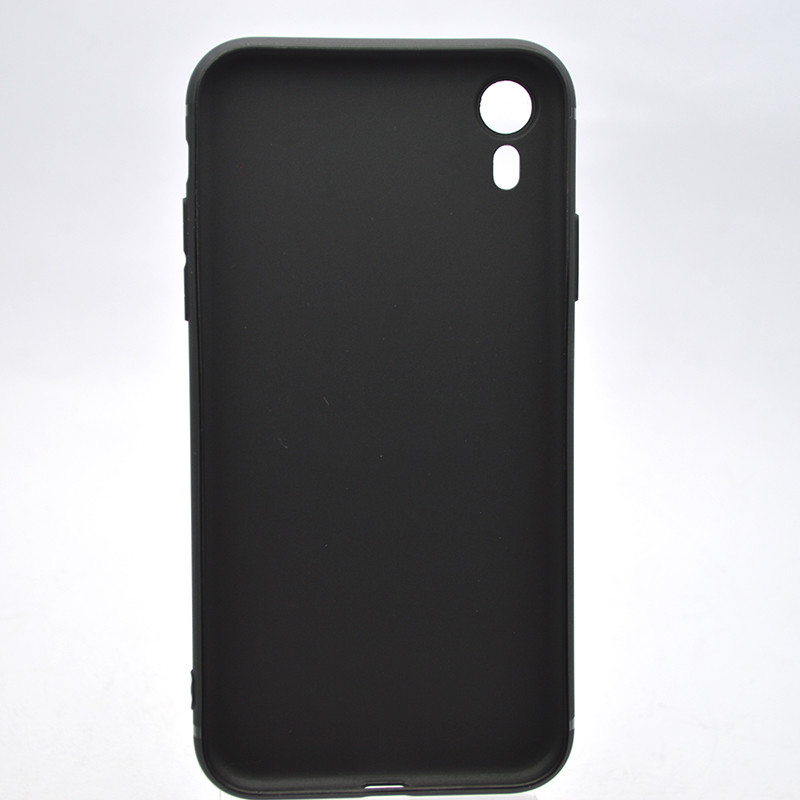 Чехол с патриотическим принтом (рисунком) TPU Epic Case для iPhone XR (Patriot), фото 4