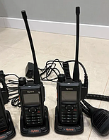 Рации Радиостанция Hytera HP682-G-BT-Um 400-527MHz Отличное Состояние ...