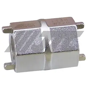 Головка під ключ для стійок MB W220