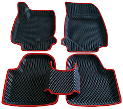 Автомобільні килимки