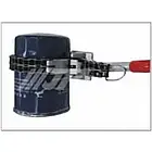 Ключ для зняття масляного фільтра ланцюгової посилений 60~160мм, фото 4