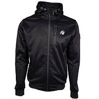 Куртка Glendale Softshell Jacket M Черный (06369229)