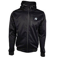 Куртка Glendale Softshell Jacket XL Черный (06369229)