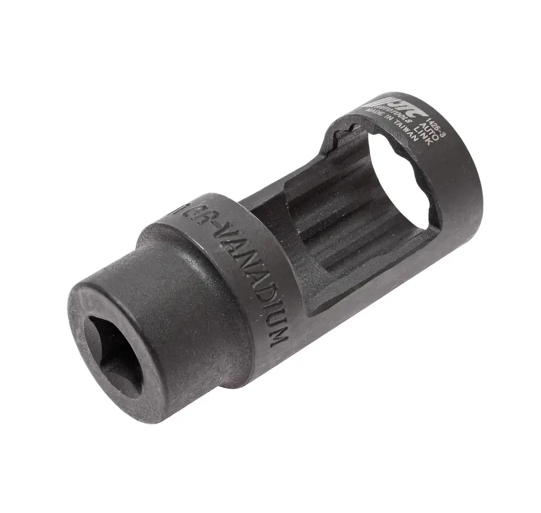 Головка для дизельних форсунок 27мм, фото 1