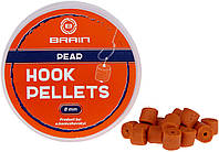 Пеллетс Brain Hook Pellets Pear (груша) 12mm 70g