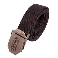 Ремень тактический Belt TY-5544 Черный (06429271)