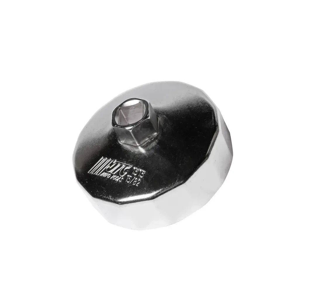 Знімач масляного фільтра 15гр./82мм HYUNDAI, KIA, фото 1