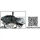 Набор для замени сцепления DPS6 (FORD,VOLVO), фото 2