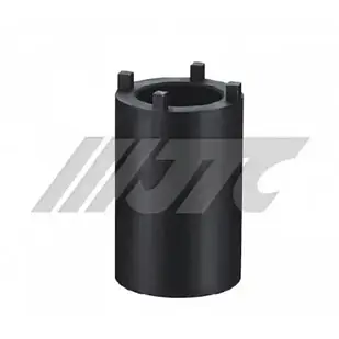 Головка для рульового механізму DAF
