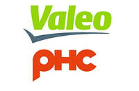 Главный цилиндр сцепления PHC VALEO PMC-68