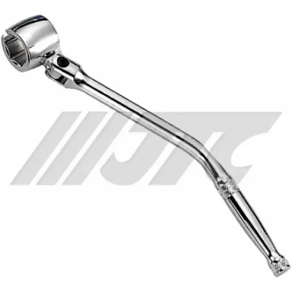 Ключ для датчика кисню 22мм, фото 1