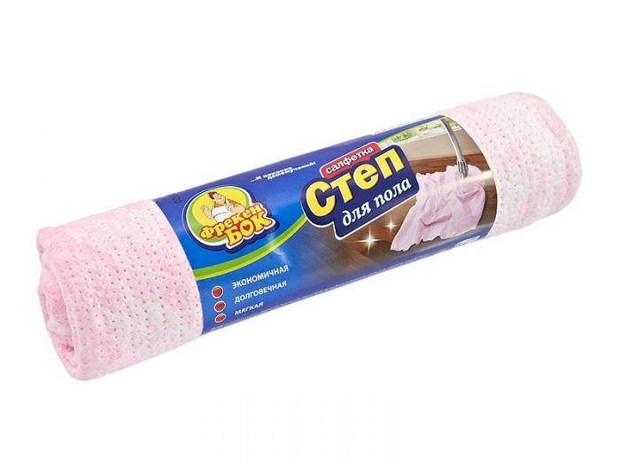 ファミコングランプリ 3Dホットラリー　ハンカチ　未開封デッドストック Ганчірка Фрекен Бок для підлоги Степ 1шт (4820048481465), цена