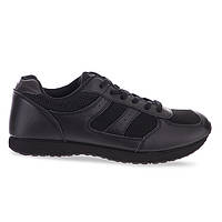 Обувь спортивная мужская 3058-1 39 Черный (06428037)