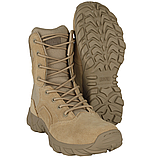 Тактичні берці, вйськові, армійські черевики MAGNUM COBRA 8.0 (койот), фото 4