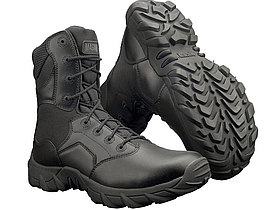 Тактичні берці, вйськові, армійські черевики MAGNUM COBRA 8.0 Black