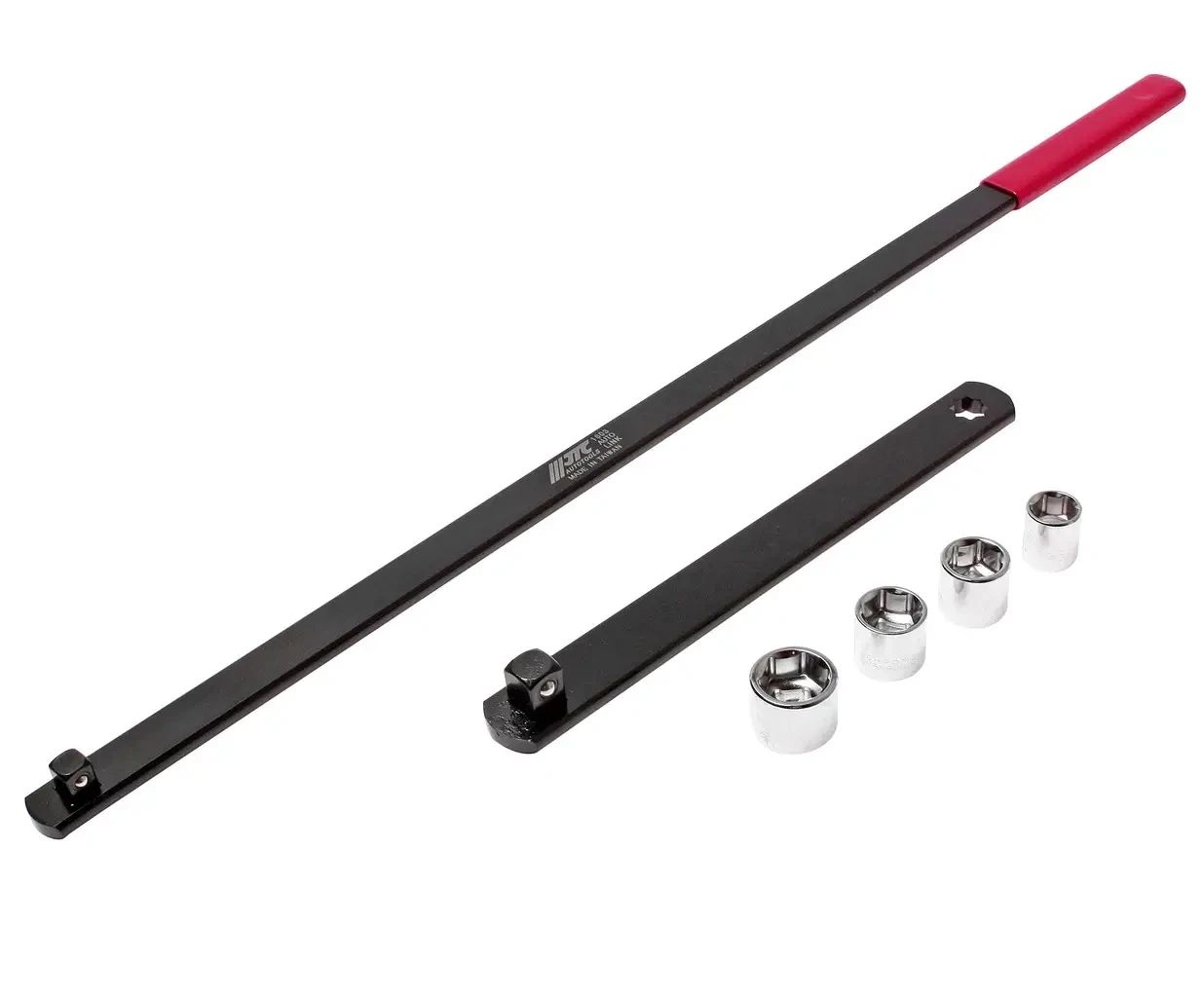 Пристосування для натягування ролика поликлинового ременя, фото 1