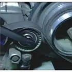 Пристосування для натягування ролика поликлинового ременя, фото 2