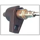 Головка для датчика кисню 22мм, фото 3