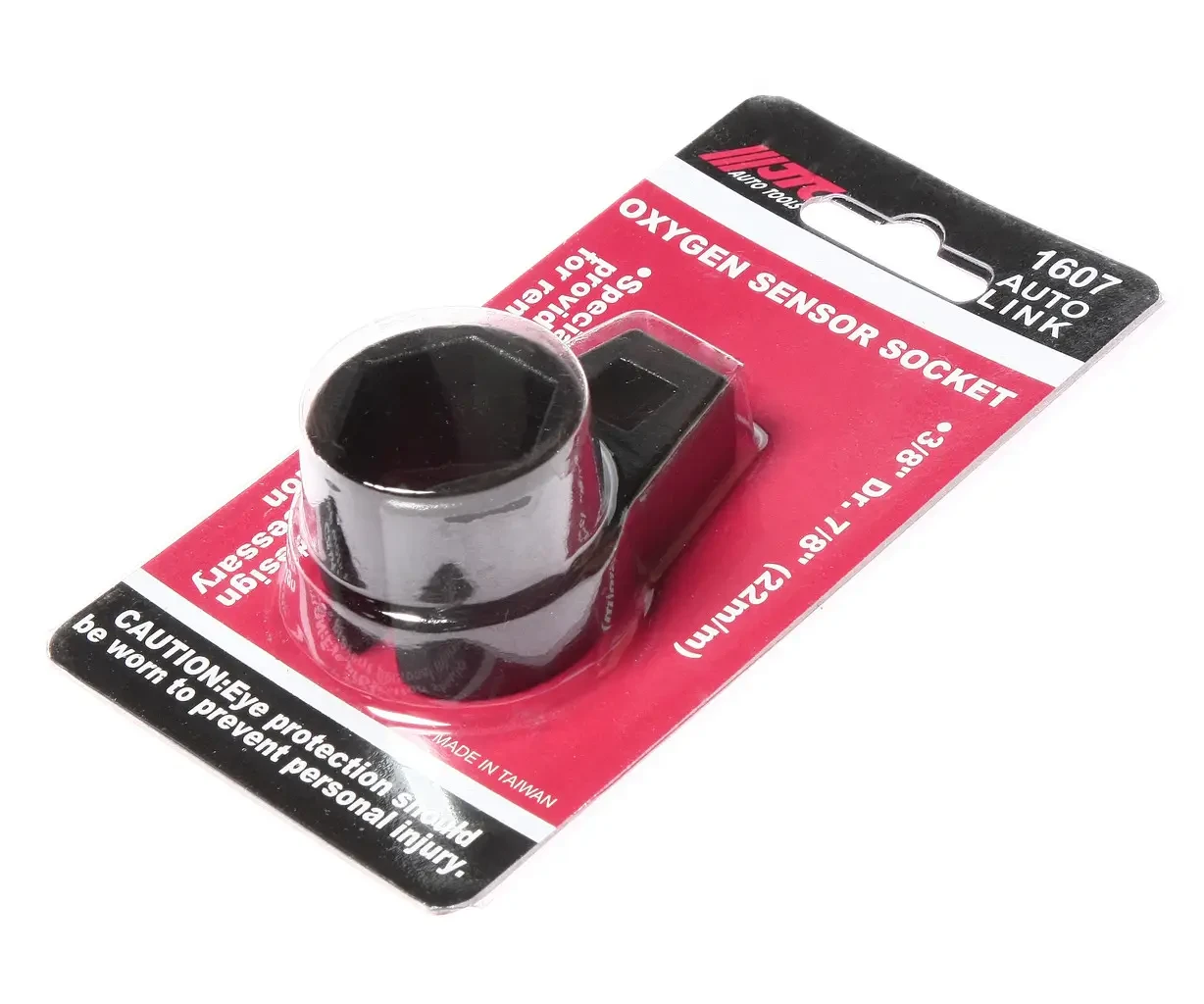 Головка для датчика кисню 22мм, фото 1