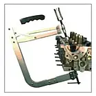 Рассухариватель клапанів, фото 2