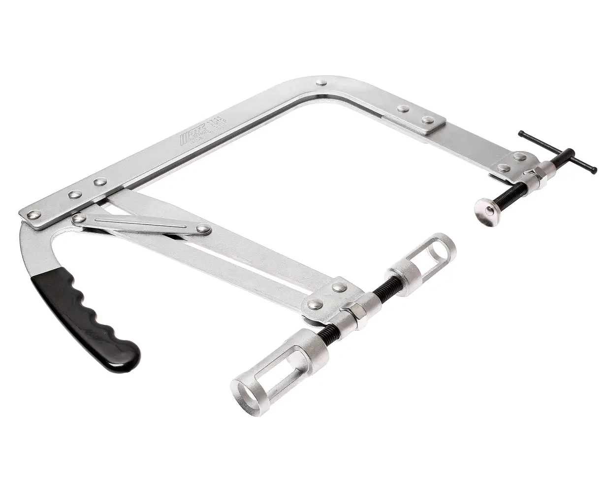 Рассухариватель клапанів, фото 1