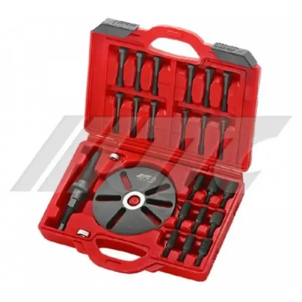 Набір для зняття і установки шківів балансування валу, фото 1