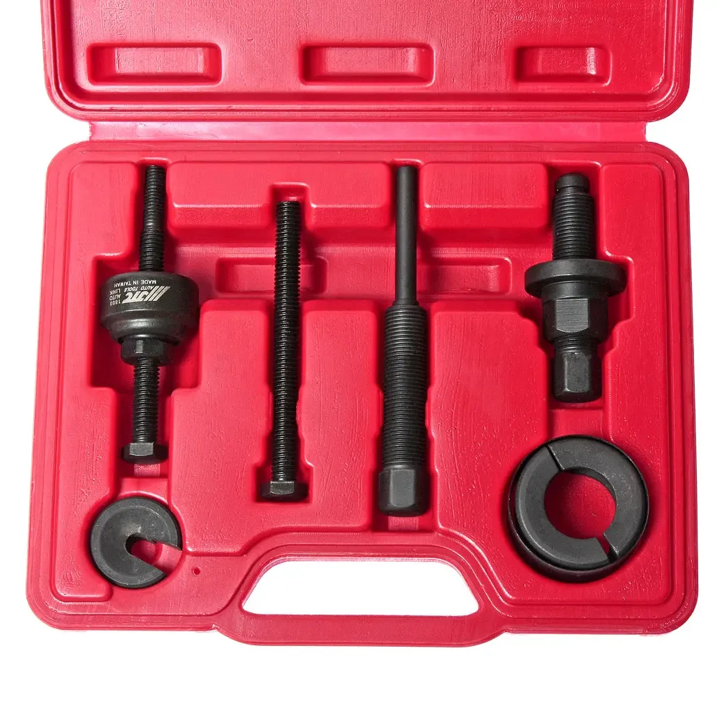 Комплект знімачів шків насоса гідропідсилювача керма FORD, GM, CHRYSLER, фото 1