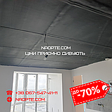 Спінений каучук 50 мм РУЛОН 4 М2 (утеплювач, шумоізоляція), фото 4