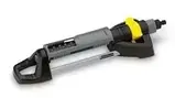 Осцилюючий дощувач OS 5.320 SV для прямокутних ділянок Karcher, фото 3