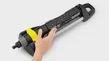 Осцилюючий дощувач OS 5.320 SV для прямокутних ділянок Karcher, фото 4