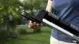 Осцилюючий дощувач OS 5.320 SV для прямокутних ділянок Karcher, фото 9