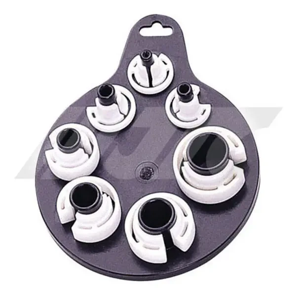 Комплект для роз'єднання трубопроводів, фото 1