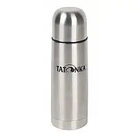 Термос Tatonka H&C Stuff 0.45 L, Silver