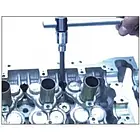 Насадка для розбирання головки блоку циліндрів 1/2" х М9 TOYOTA Tercel, фото 2