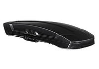 Бокс Thule Vector M Black (TH 613201)