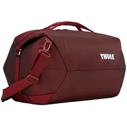 Дорожня сумка Thule Subterra Weekender Duffel 45L (3203518) Ember