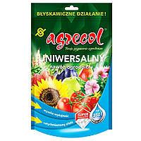 Agrecol Добриво універсальне розчинне 21-10-18, 350г