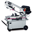 Стрічковопильний верстат для металу Optimum OPTIsaw S 181