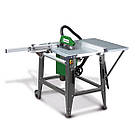 Круглільний верстат (циркулярна пила) для дерева Holzstar TKS 316 E (380 В)