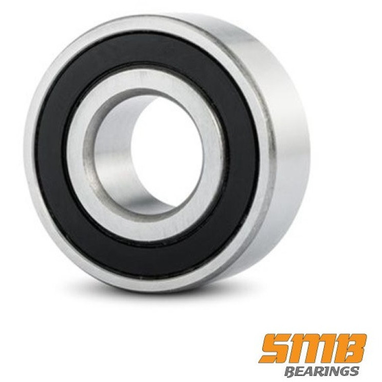 Підшипник нестандартний 688-2RSW6 SMB (8*16*6) кульковий однорядний